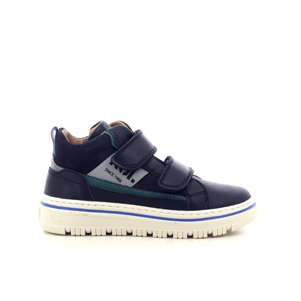 Romagnoli Sneaker 218299 blauw