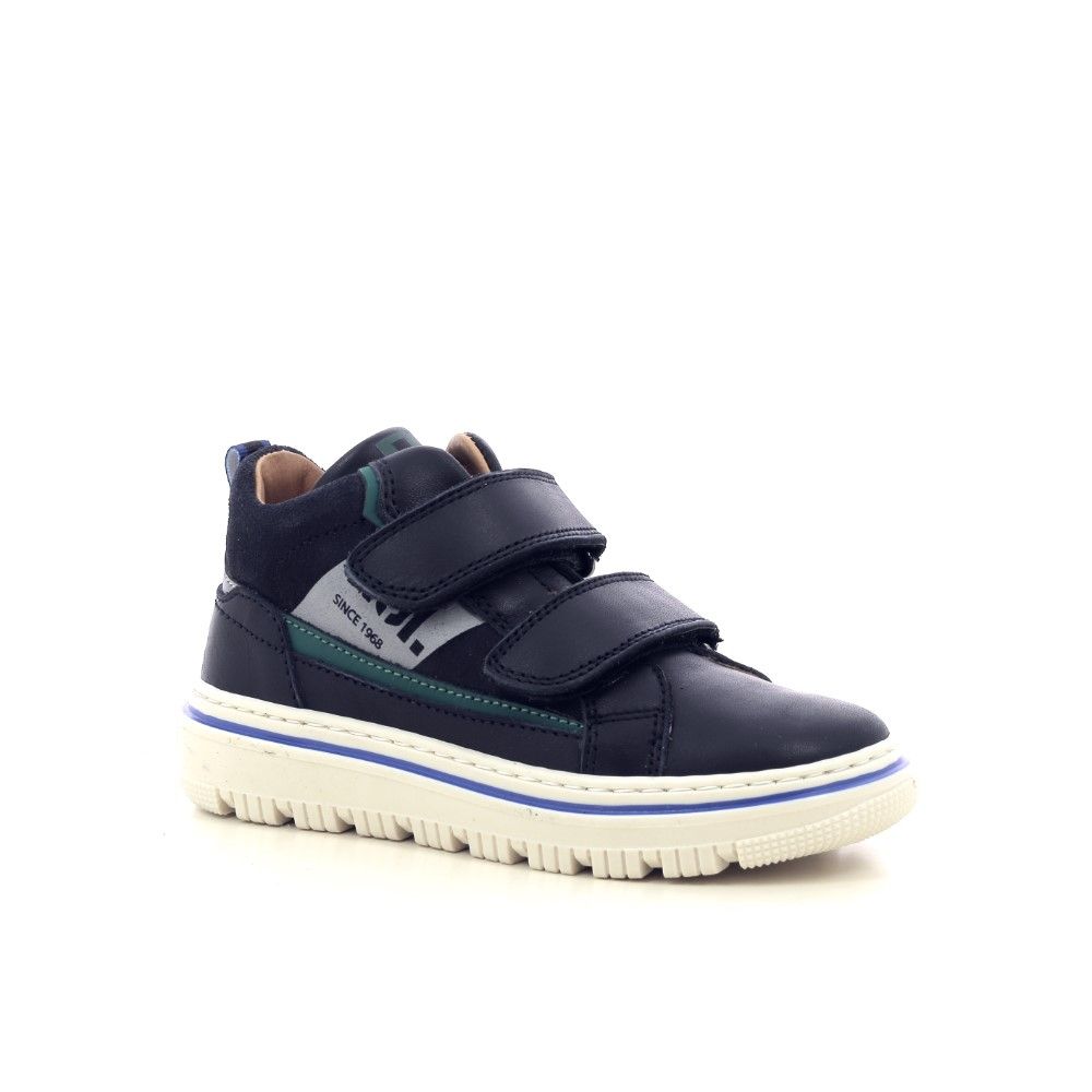 Romagnoli Sneaker 218299 blauw