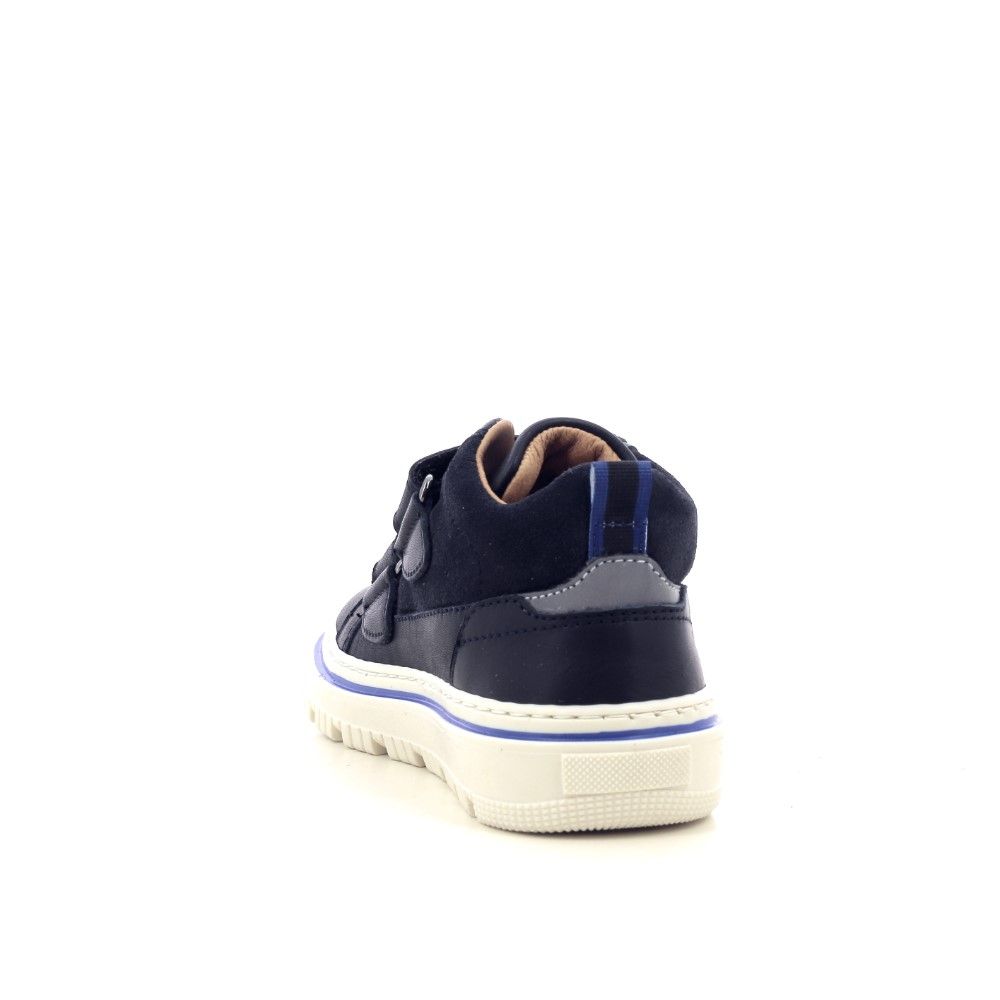 Romagnoli Sneaker 218299 blauw