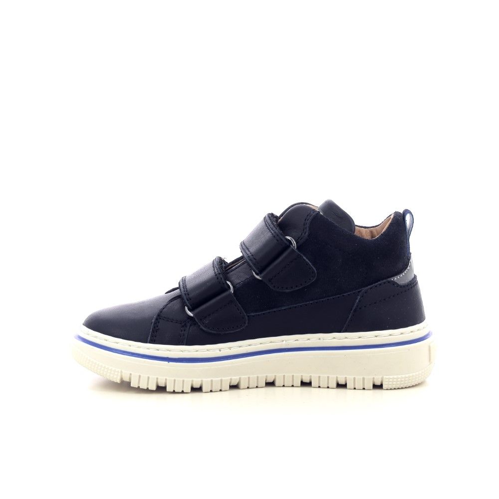 Romagnoli Sneaker 218299 blauw