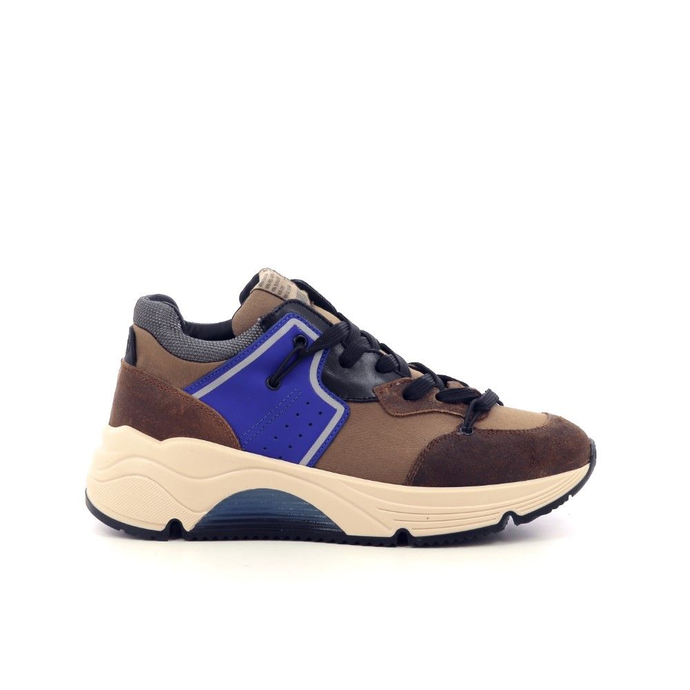 Rondinella Sneaker 218309 cognac