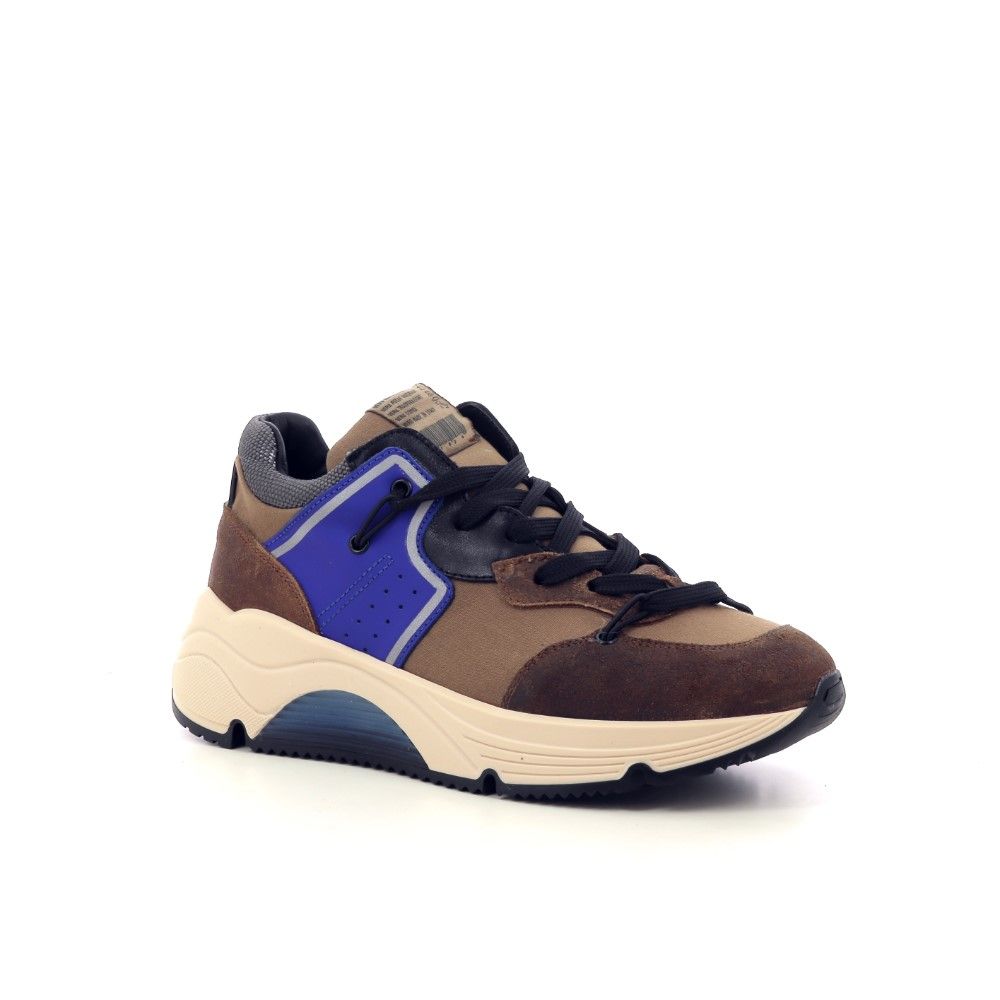 Rondinella Sneaker 218309 cognac