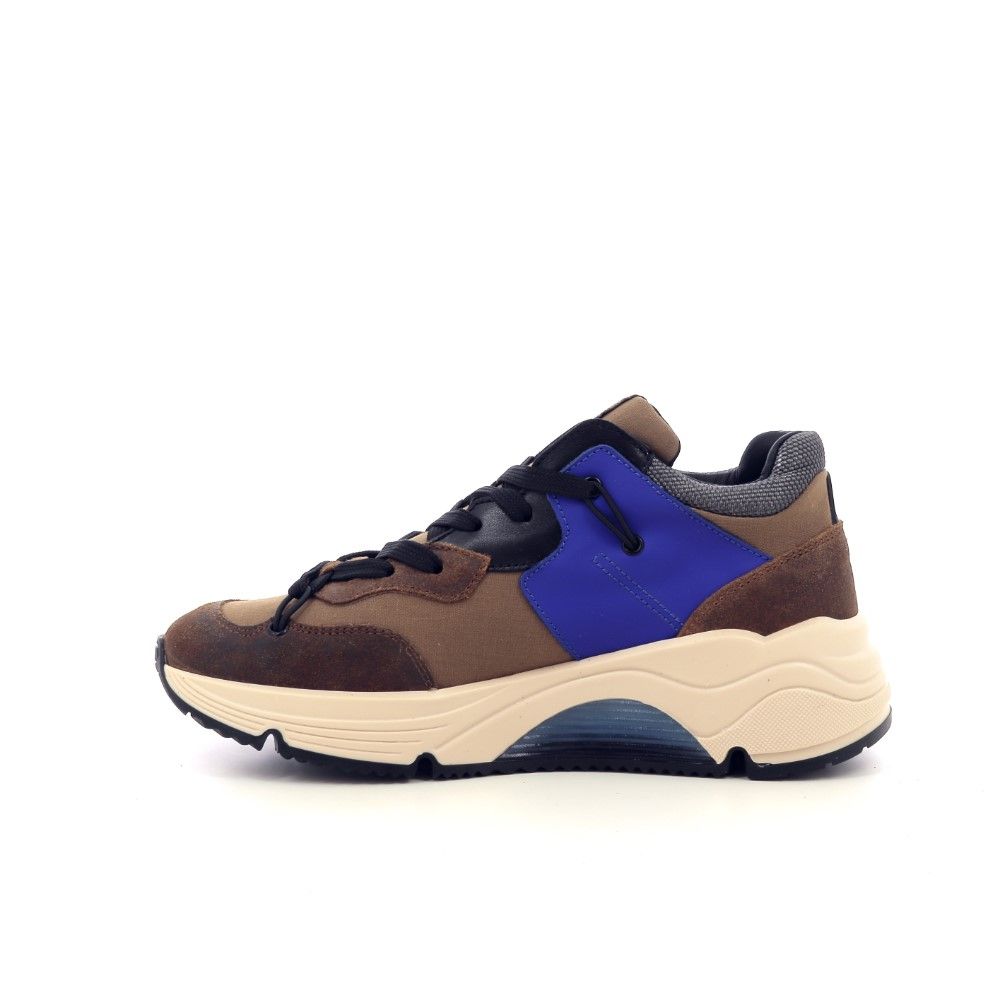 Rondinella Sneaker 218309 cognac