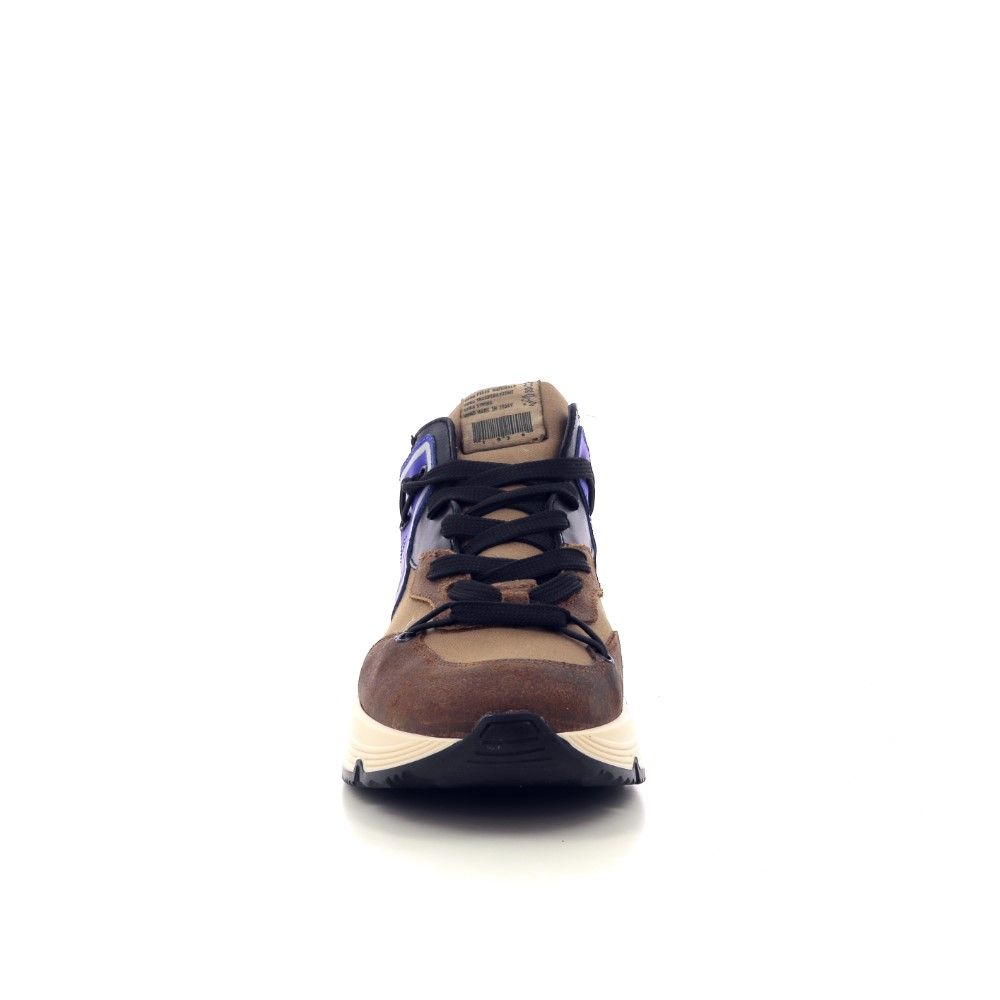 Rondinella Sneaker 218309 cognac