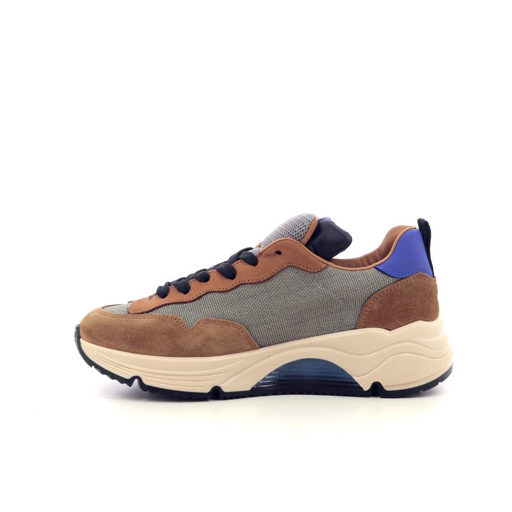 Rondinella Sneaker 218315 cognac