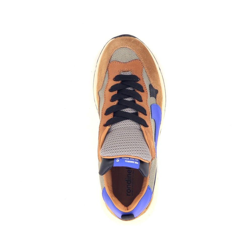 Rondinella Sneaker 218315 cognac