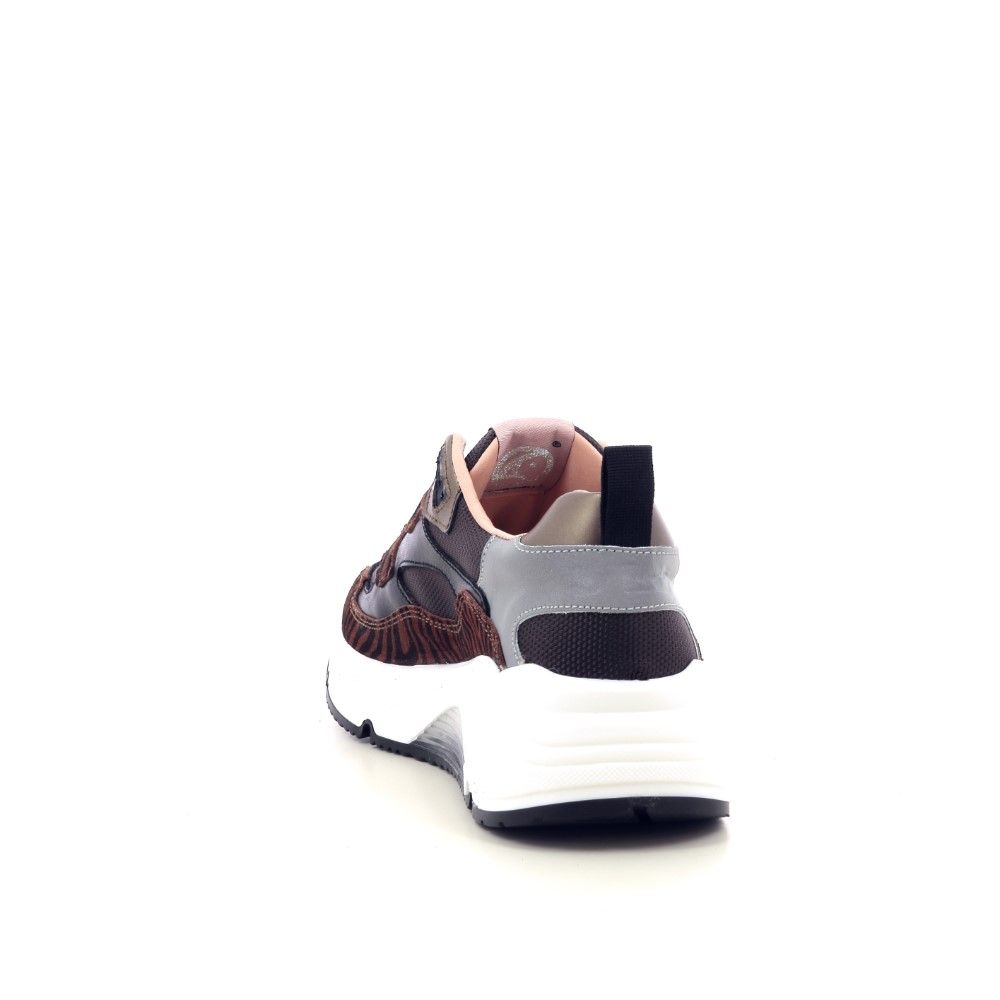 Rondinella Sneaker 218319 cognac