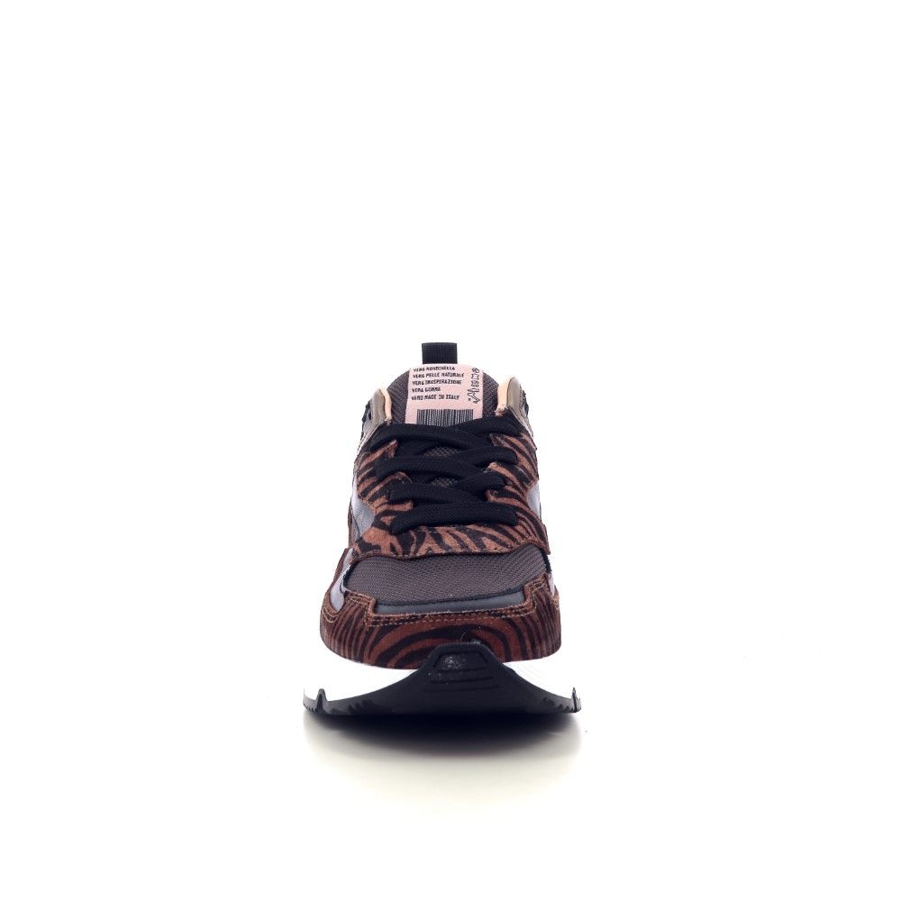 Rondinella Sneaker 218319 cognac