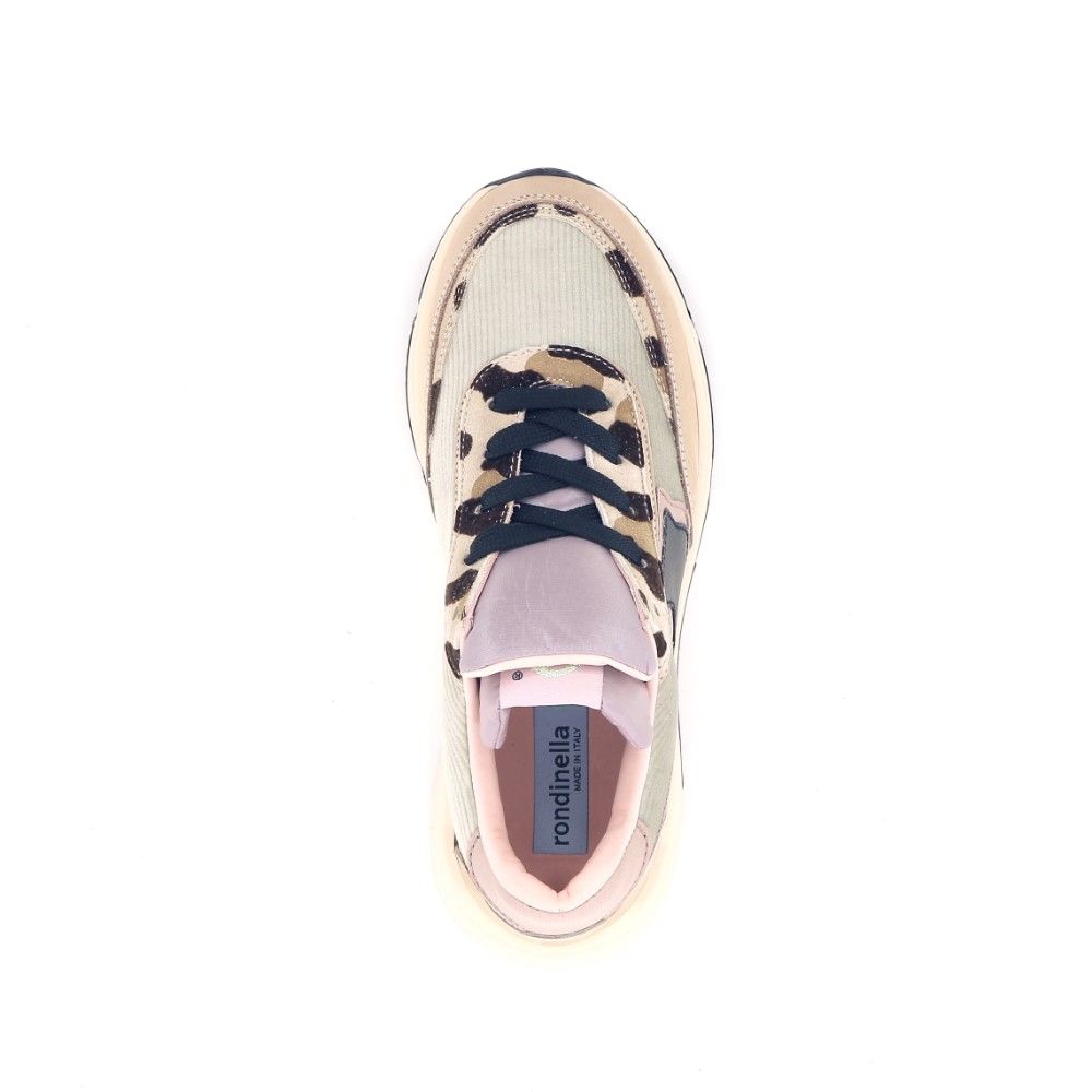 Rondinella Sneaker 218321 beige