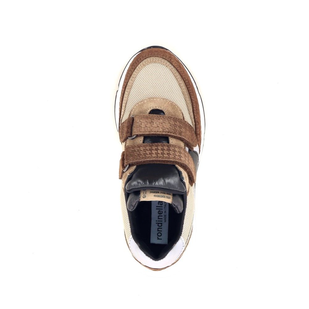 Rondinella Sneaker 218324 beige