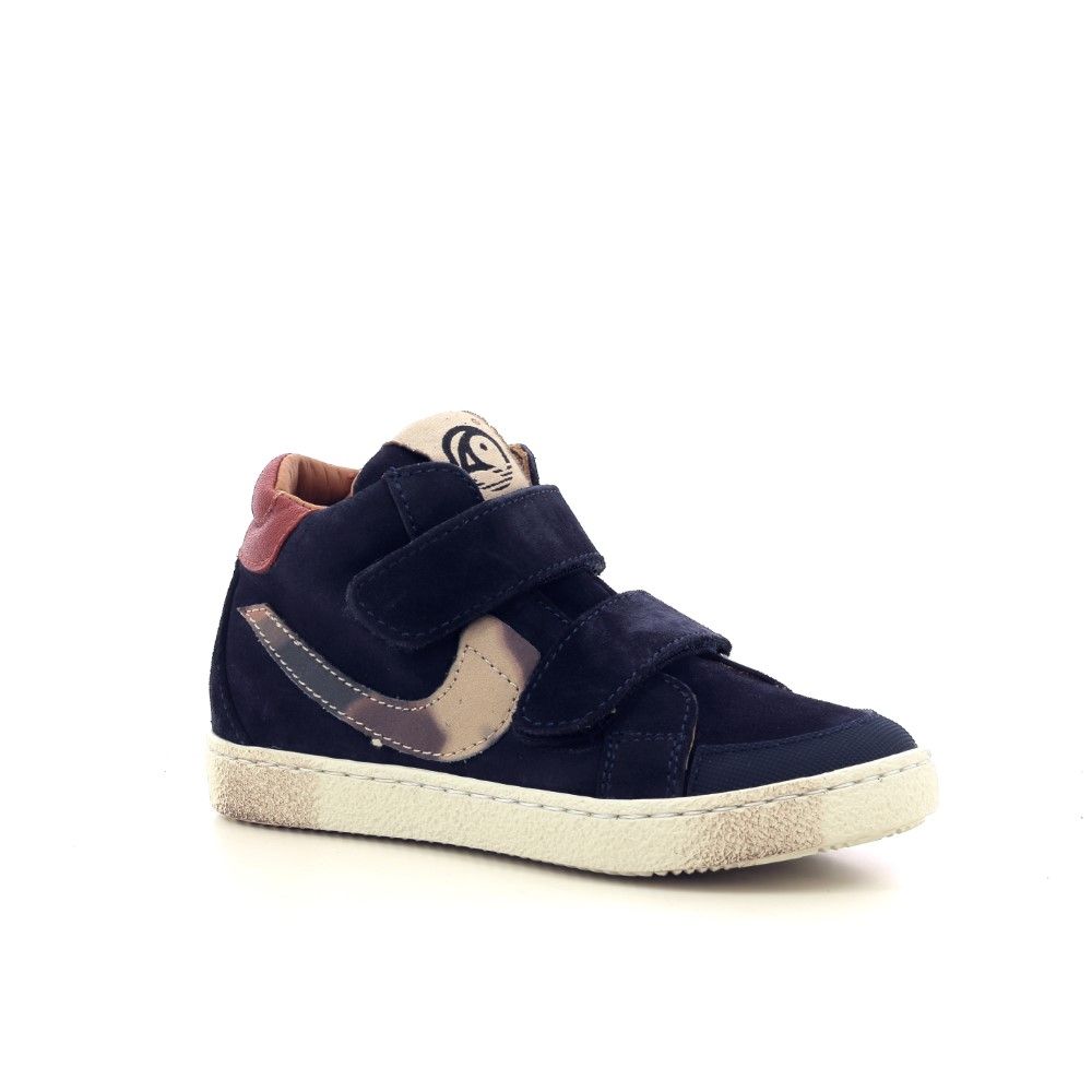 Rondinella Sneaker 218326 blauw