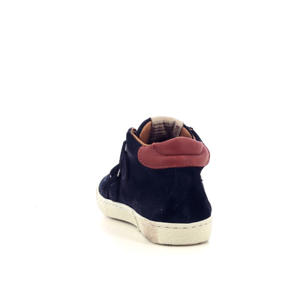 Rondinella Sneaker 218326 blauw