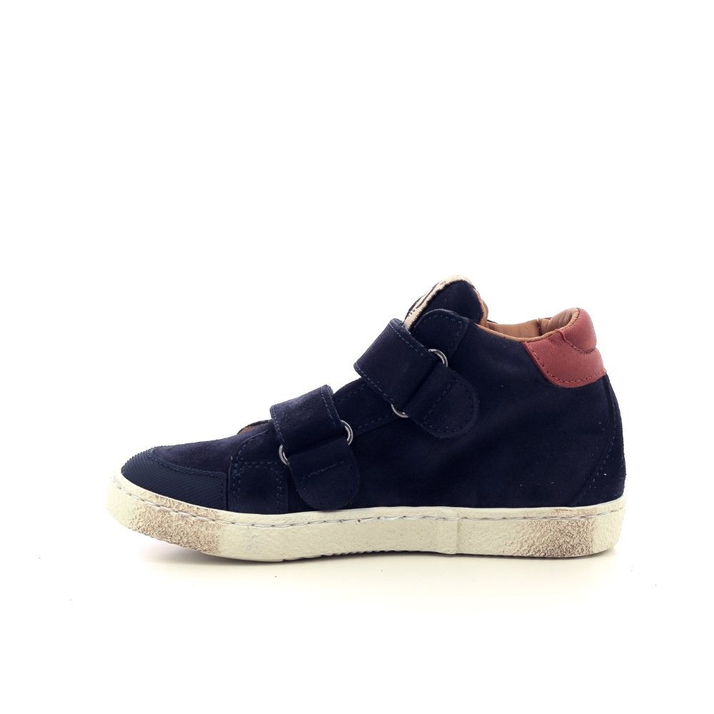Rondinella Sneaker 218326 blauw