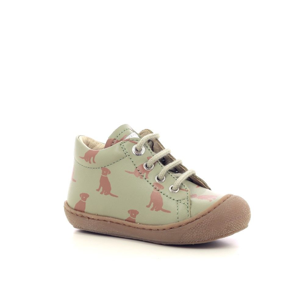 Naturino Naturino Cocoon 218327 groen