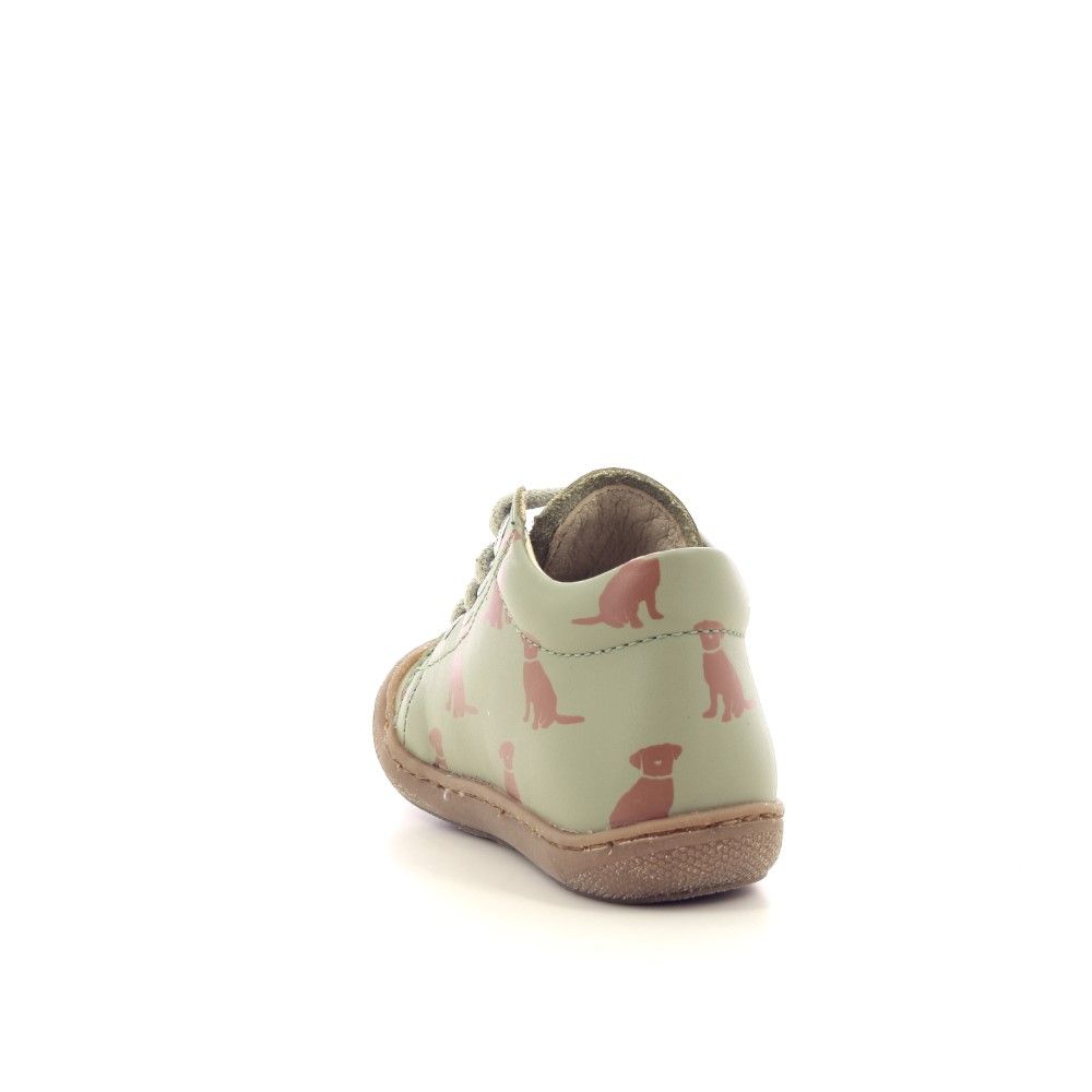 Naturino Naturino Cocoon 218327 groen