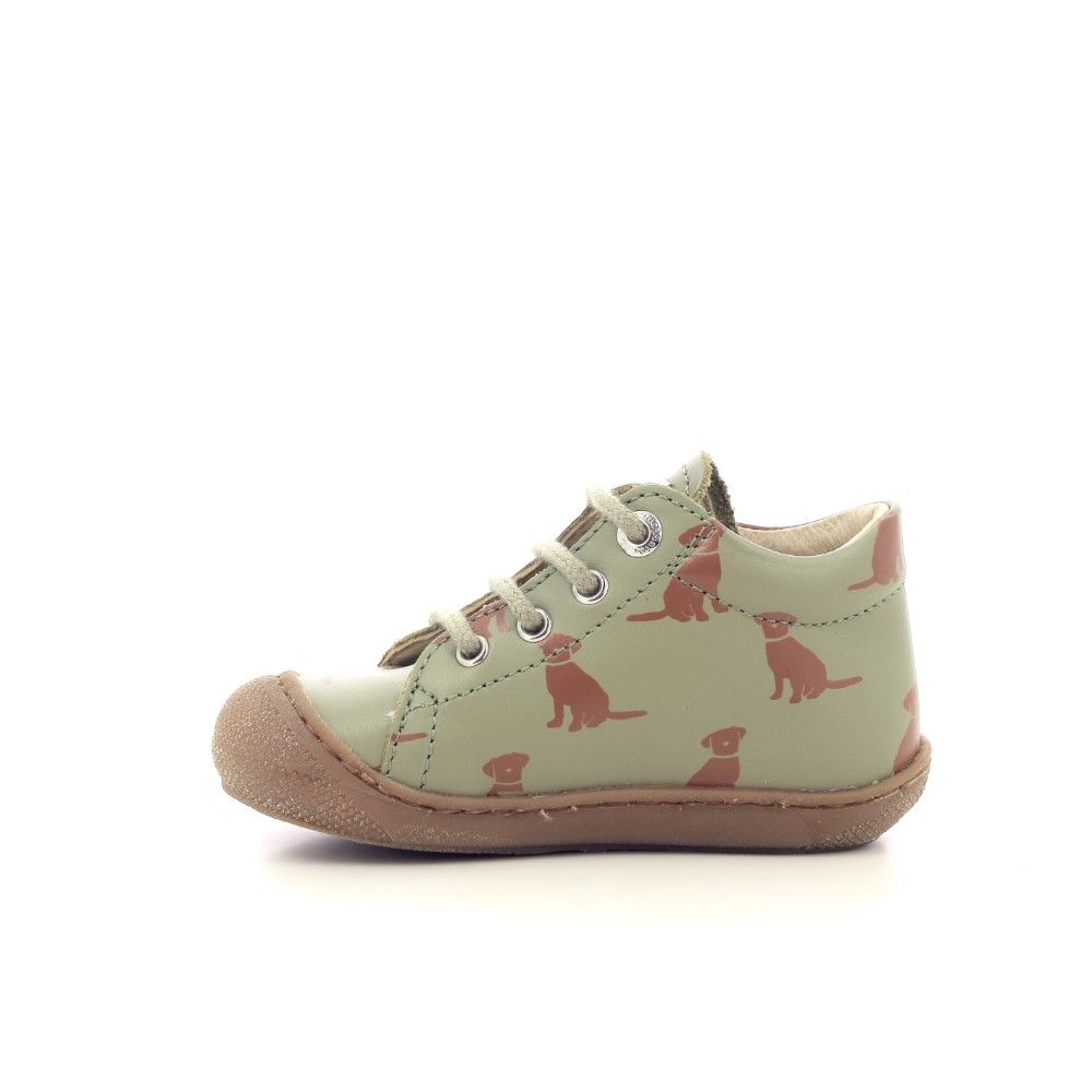 Naturino Naturino Cocoon 218327 groen