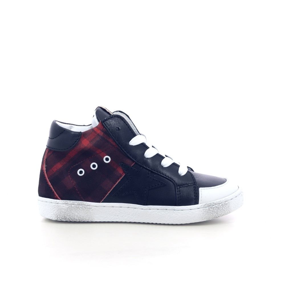 Rondinella Sneaker 218329 zwart