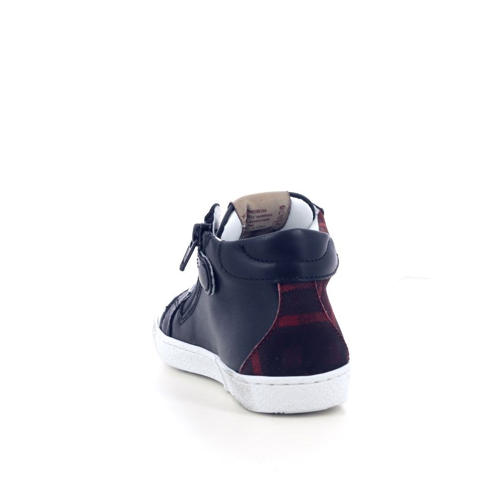 Rondinella Sneaker 218329 zwart
