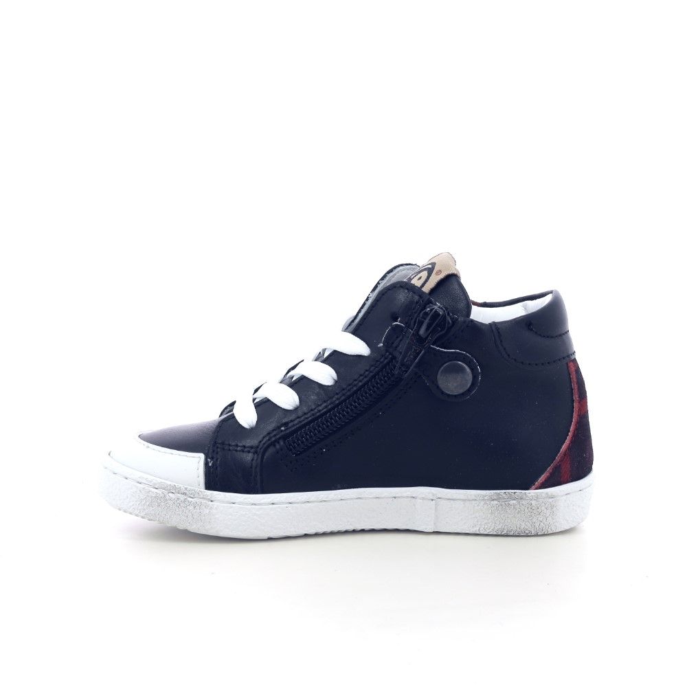 Rondinella Sneaker 218329 zwart