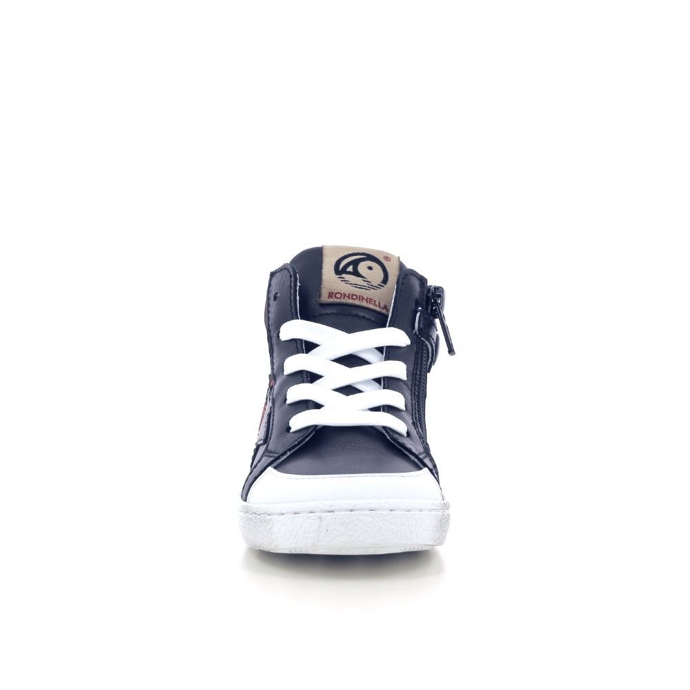 Rondinella Sneaker 218329 zwart