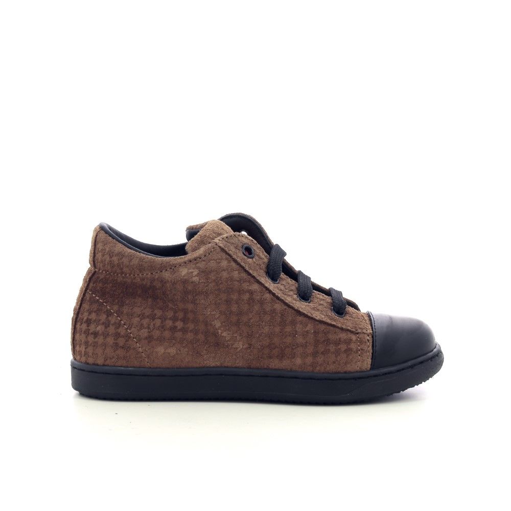 Rondinella Sneaker 218334 cognac