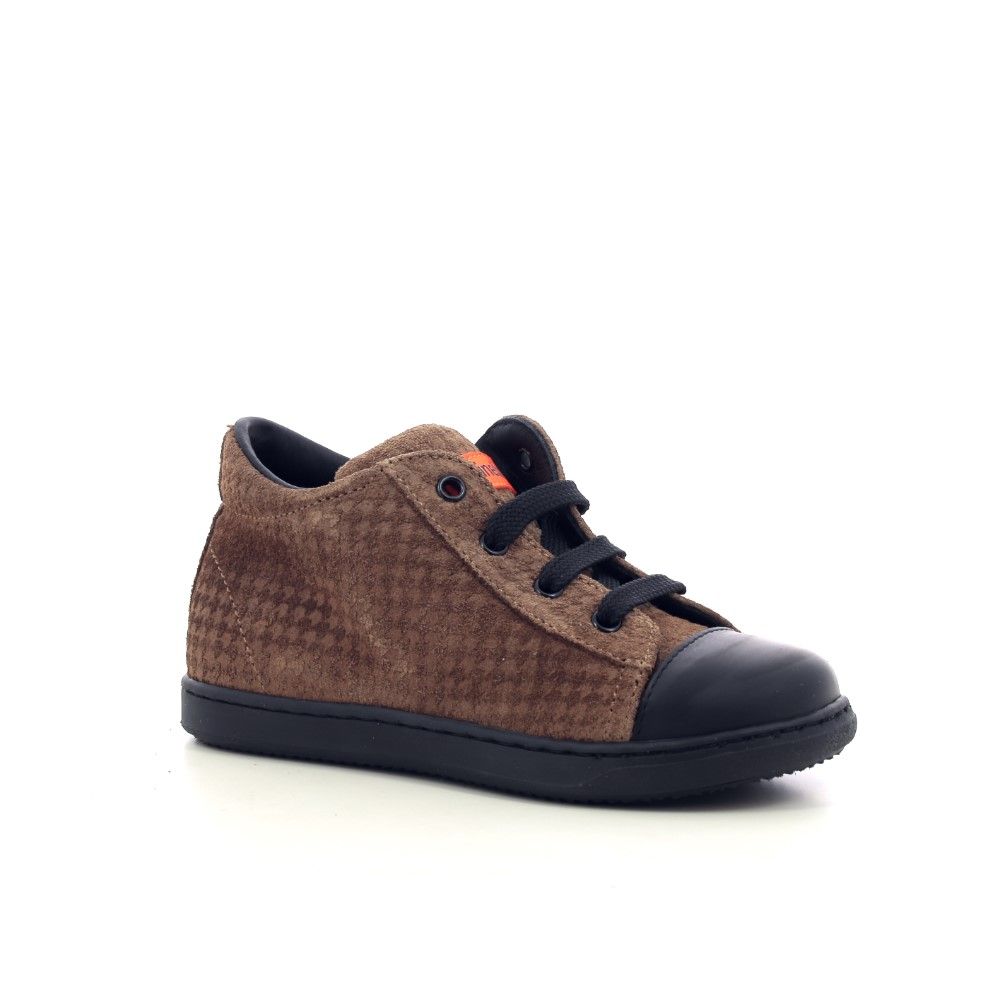 Rondinella Sneaker 218334 cognac