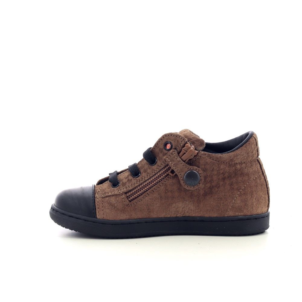 Rondinella Sneaker 218334 cognac