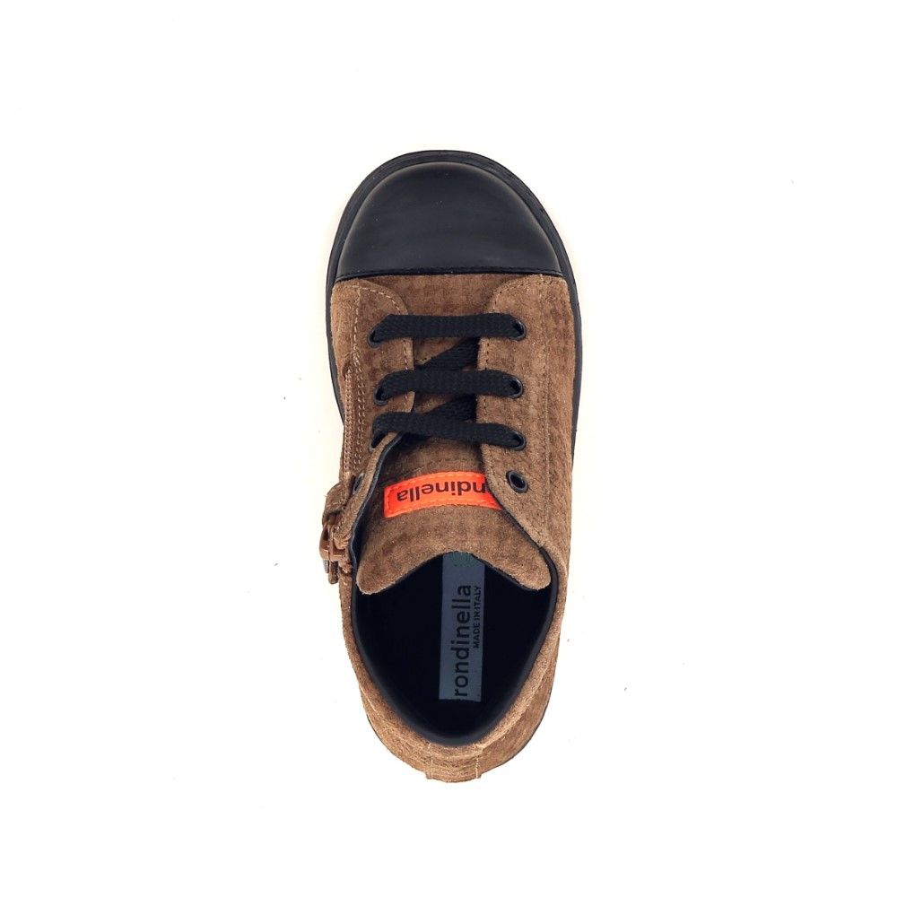 Rondinella Sneaker 218334 cognac