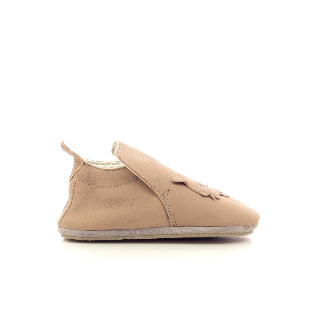 Naturino Pantoffel 218336 cognac