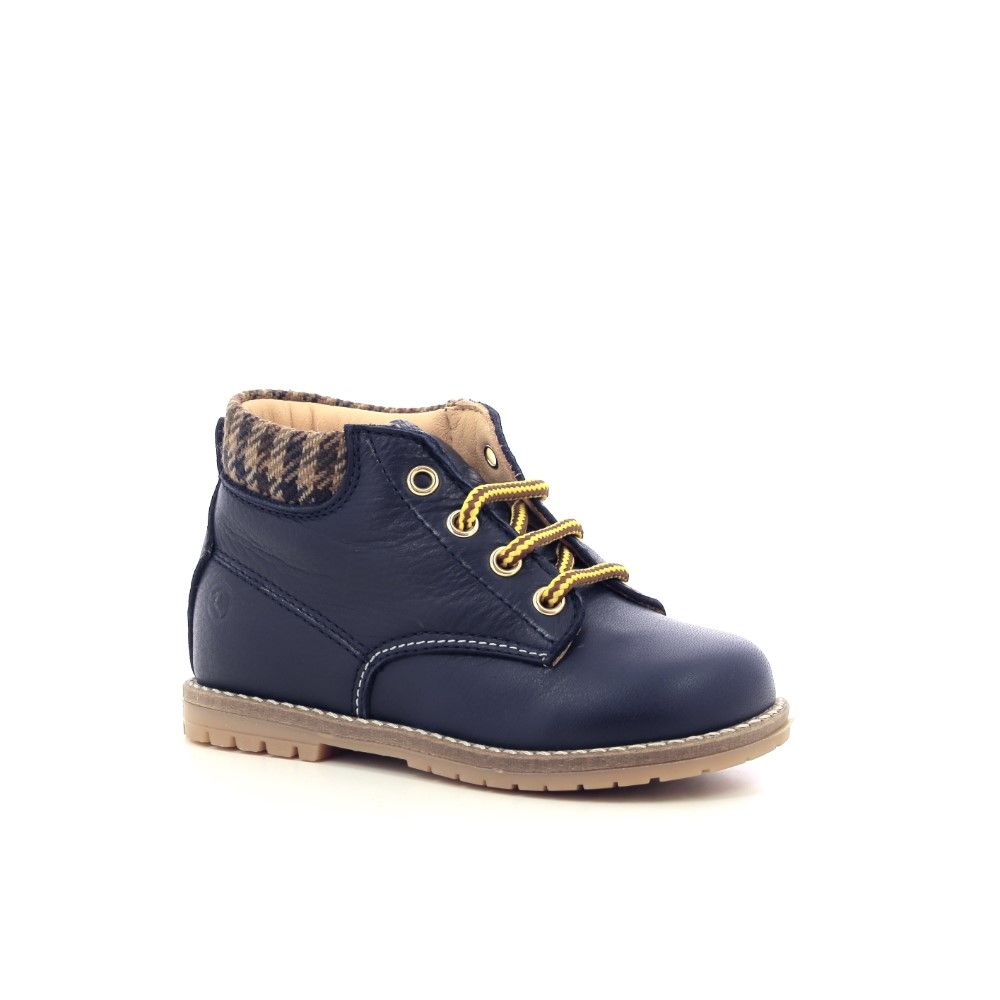 Rondinella Boots 218343 blauw