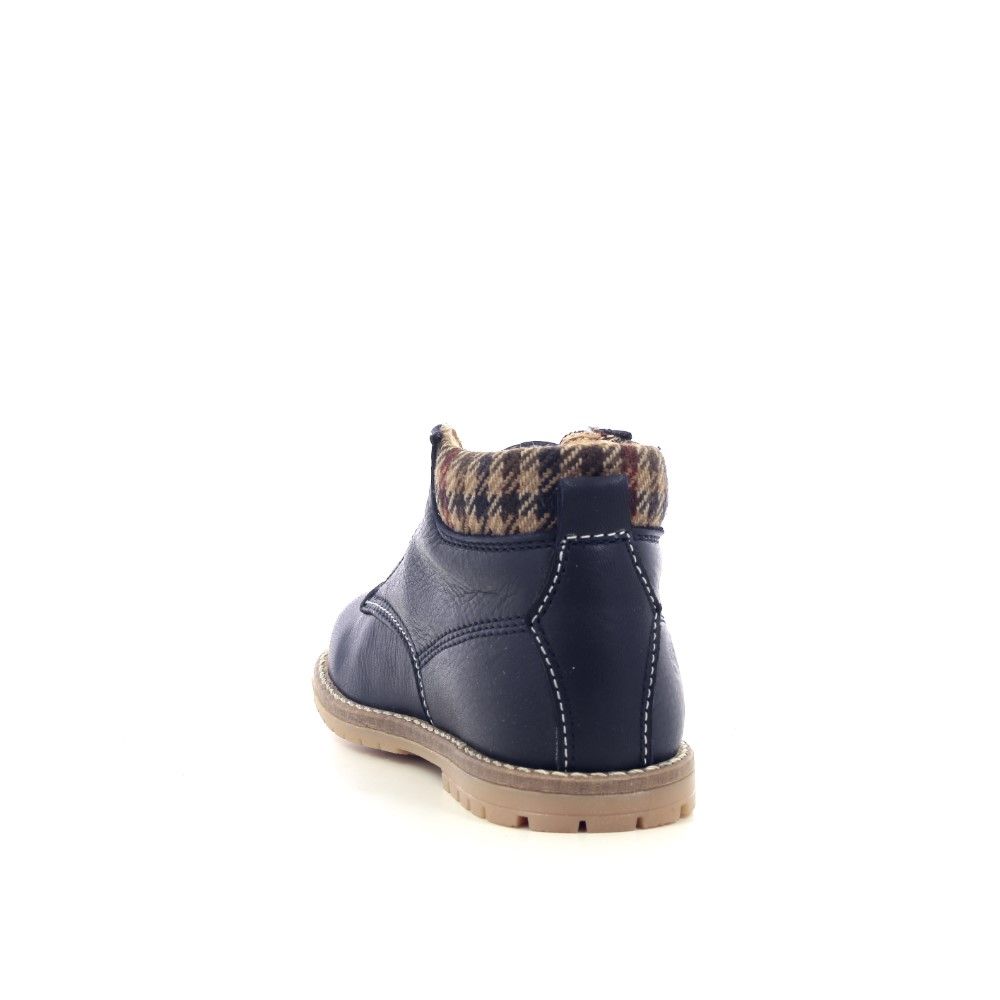 Rondinella Boots 218343 blauw