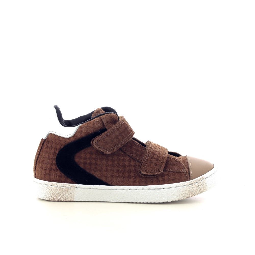 Rondinella Sneaker 218344 cognac