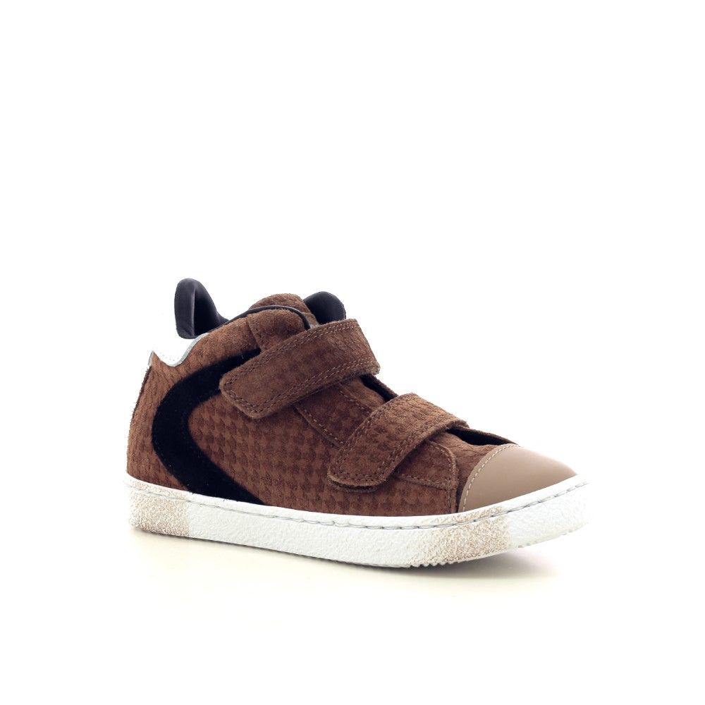 Rondinella Sneaker 218344 cognac