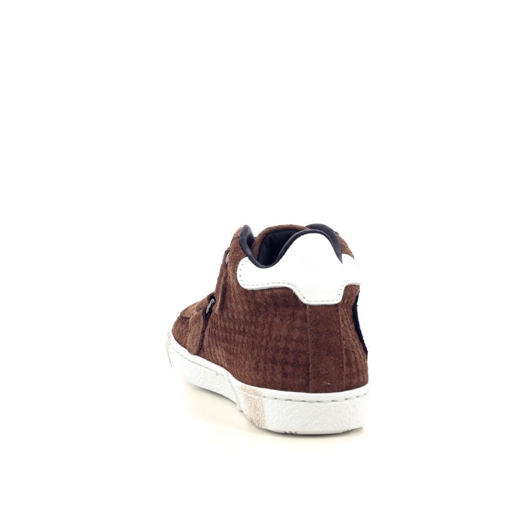 Rondinella Sneaker 218344 cognac