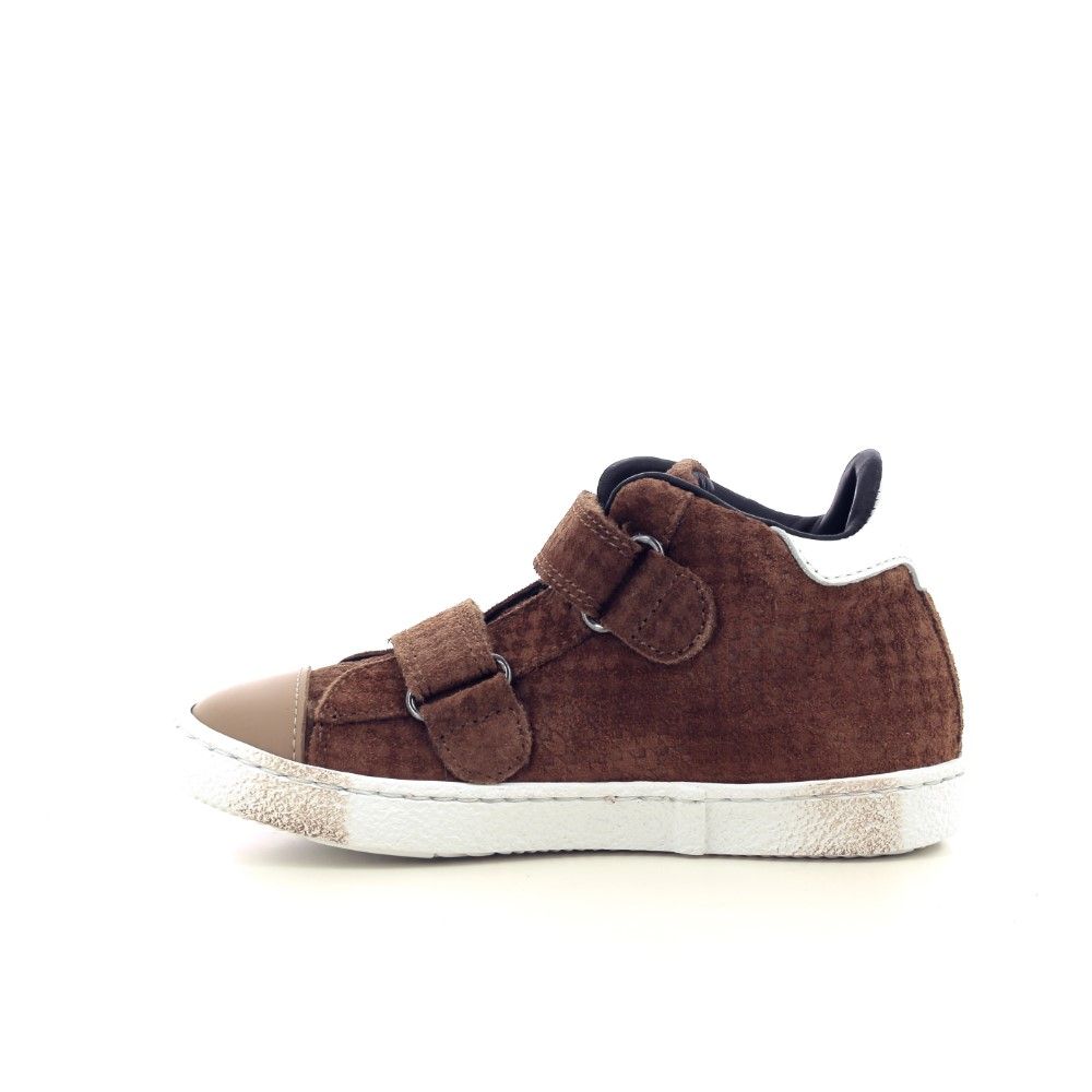 Rondinella Sneaker 218344 cognac