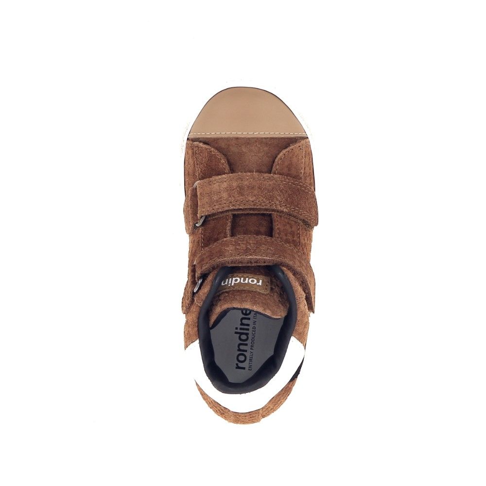 Rondinella Sneaker 218344 cognac