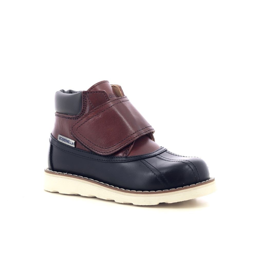 Rondinella Boots 218347 zwart