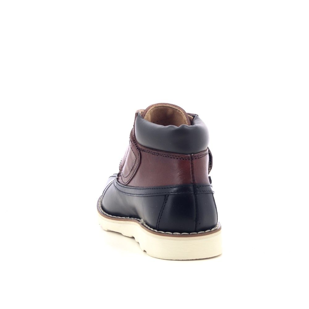 Rondinella Boots 218347 zwart