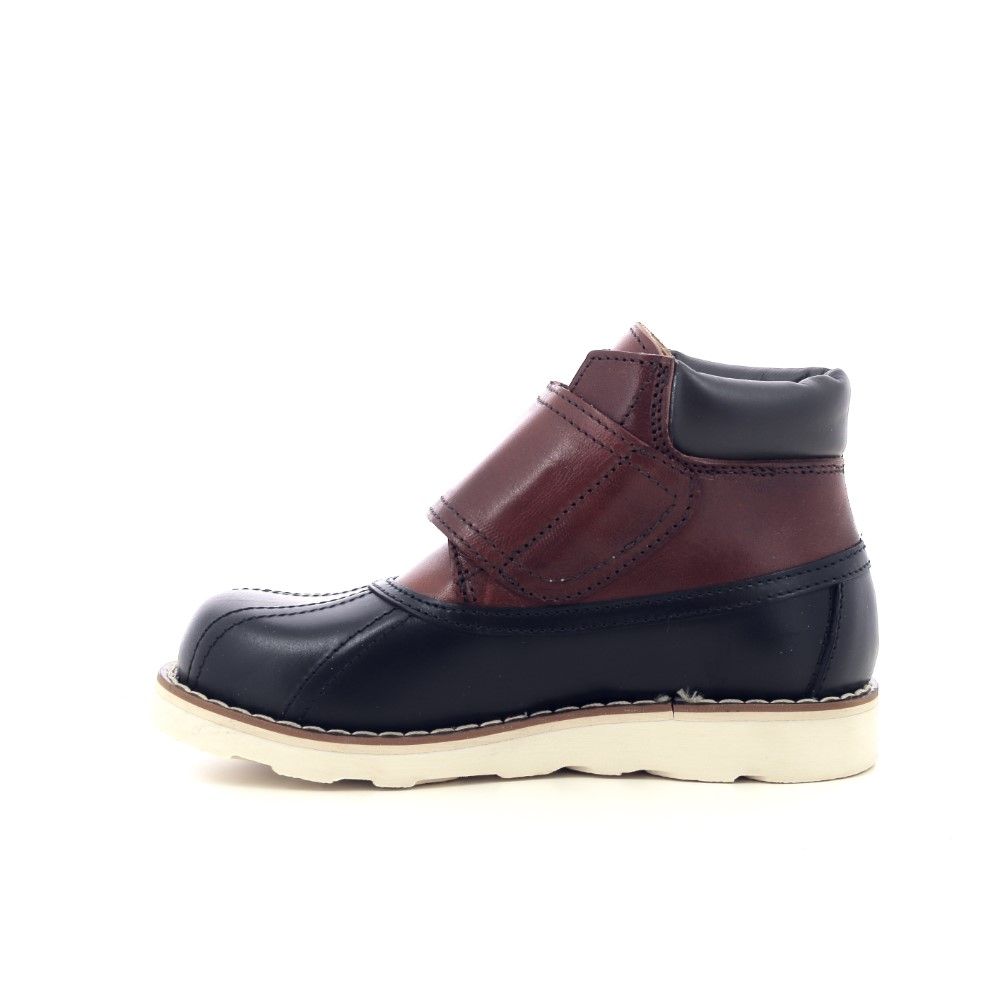 Rondinella Boots 218347 zwart