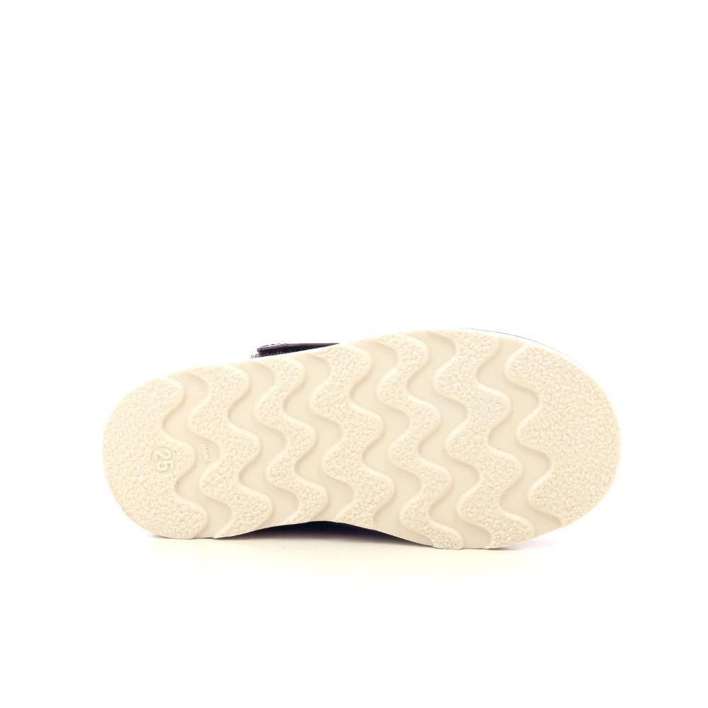 Rondinella Boots 218347 zwart