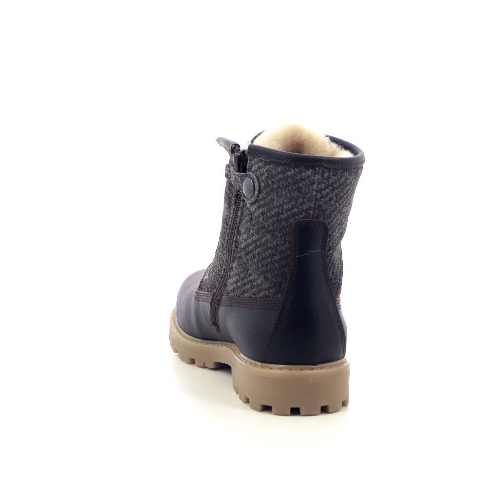 Rondinella Boots 218349 bruin