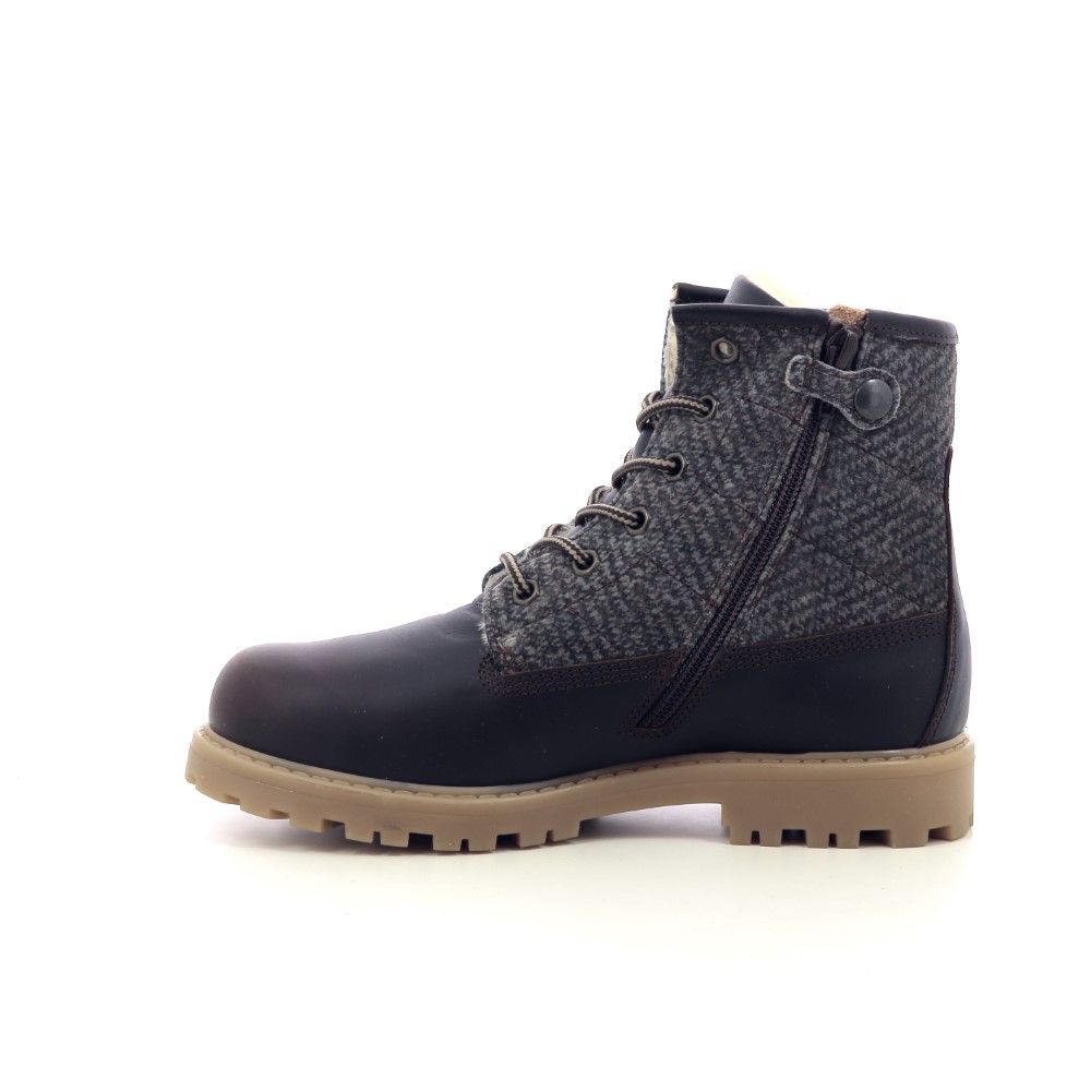 Rondinella Boots 218349 bruin