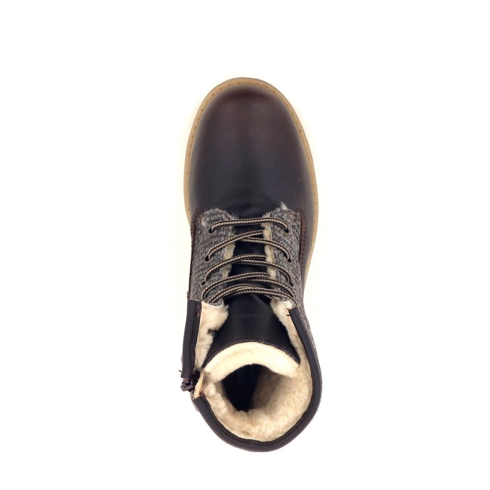 Rondinella Boots 218349 bruin