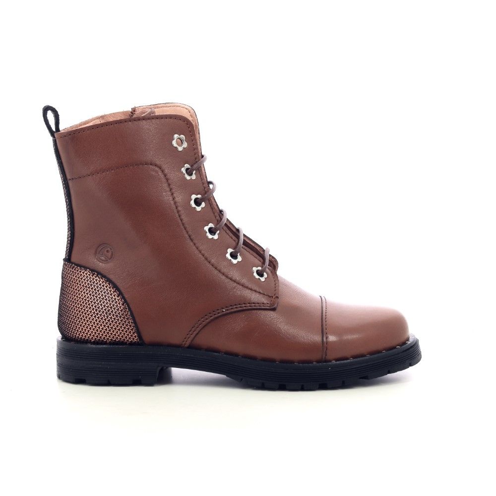 Rondinella Boots 218350 cognac