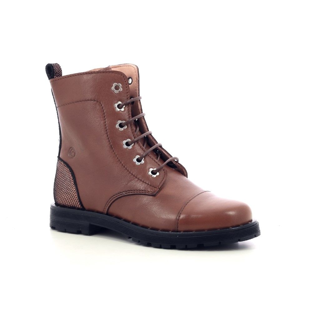 Rondinella Boots 218350 cognac