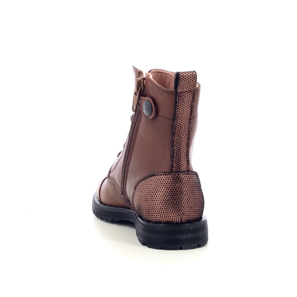 Rondinella Boots 218350 cognac