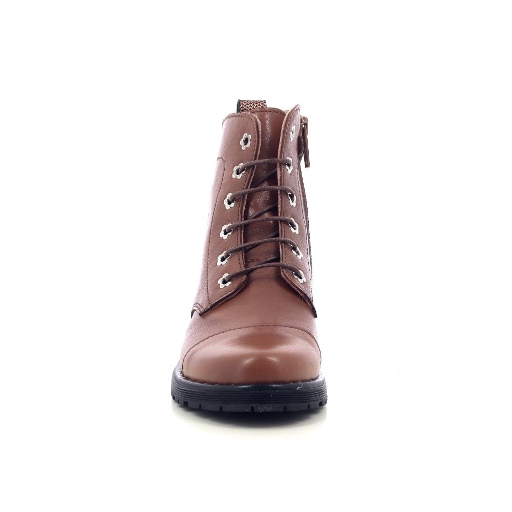 Rondinella Boots 218350 cognac