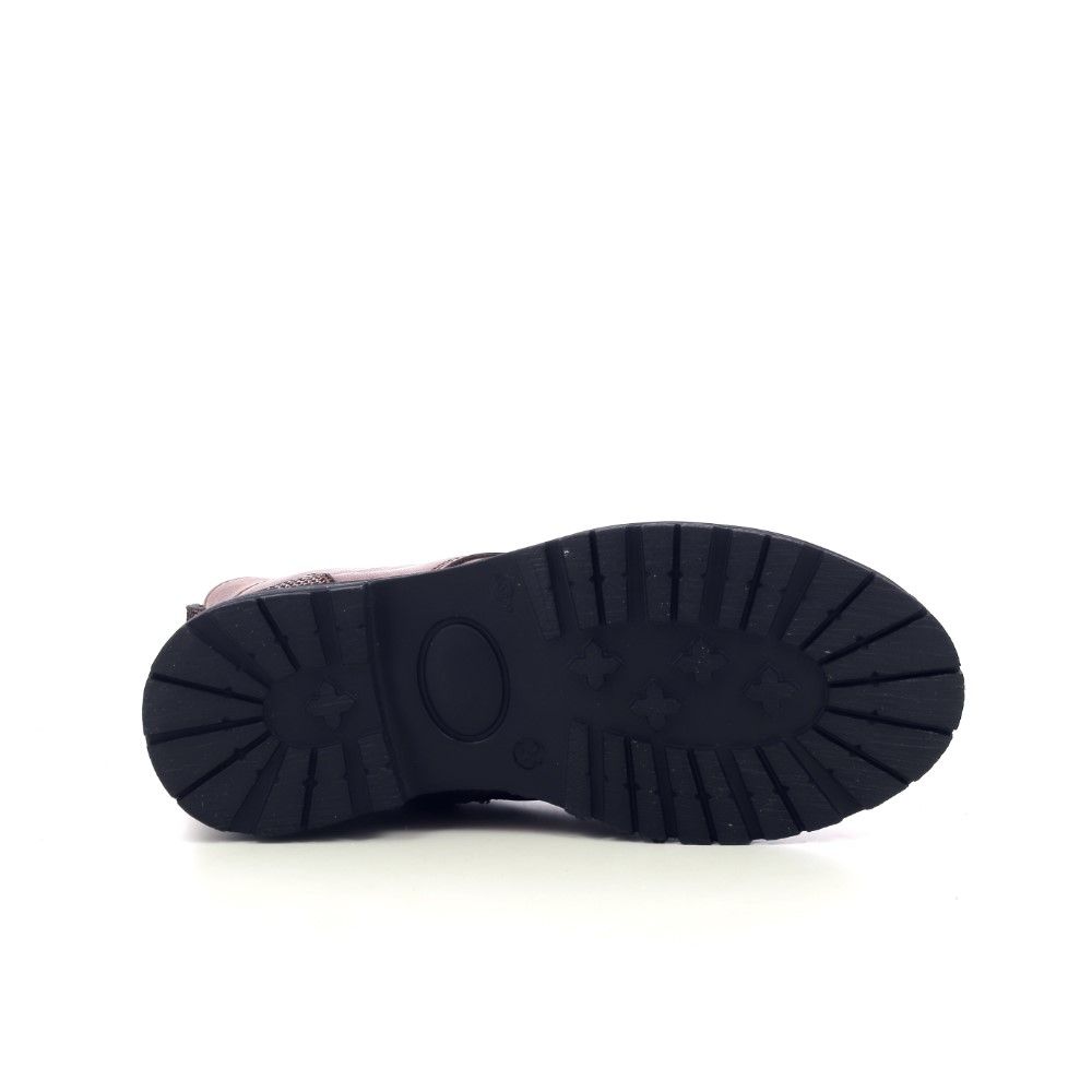 Rondinella Boots 218350 cognac