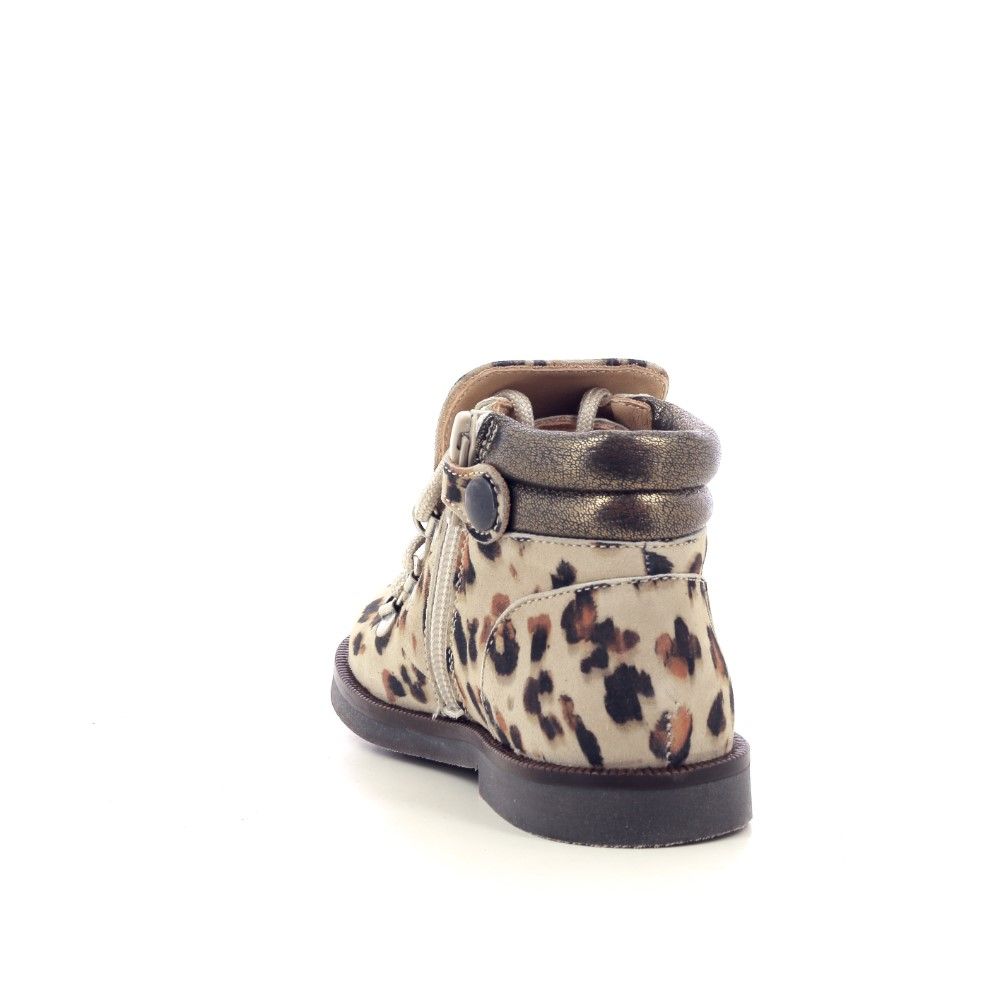 Rondinella Boots 218355 beige