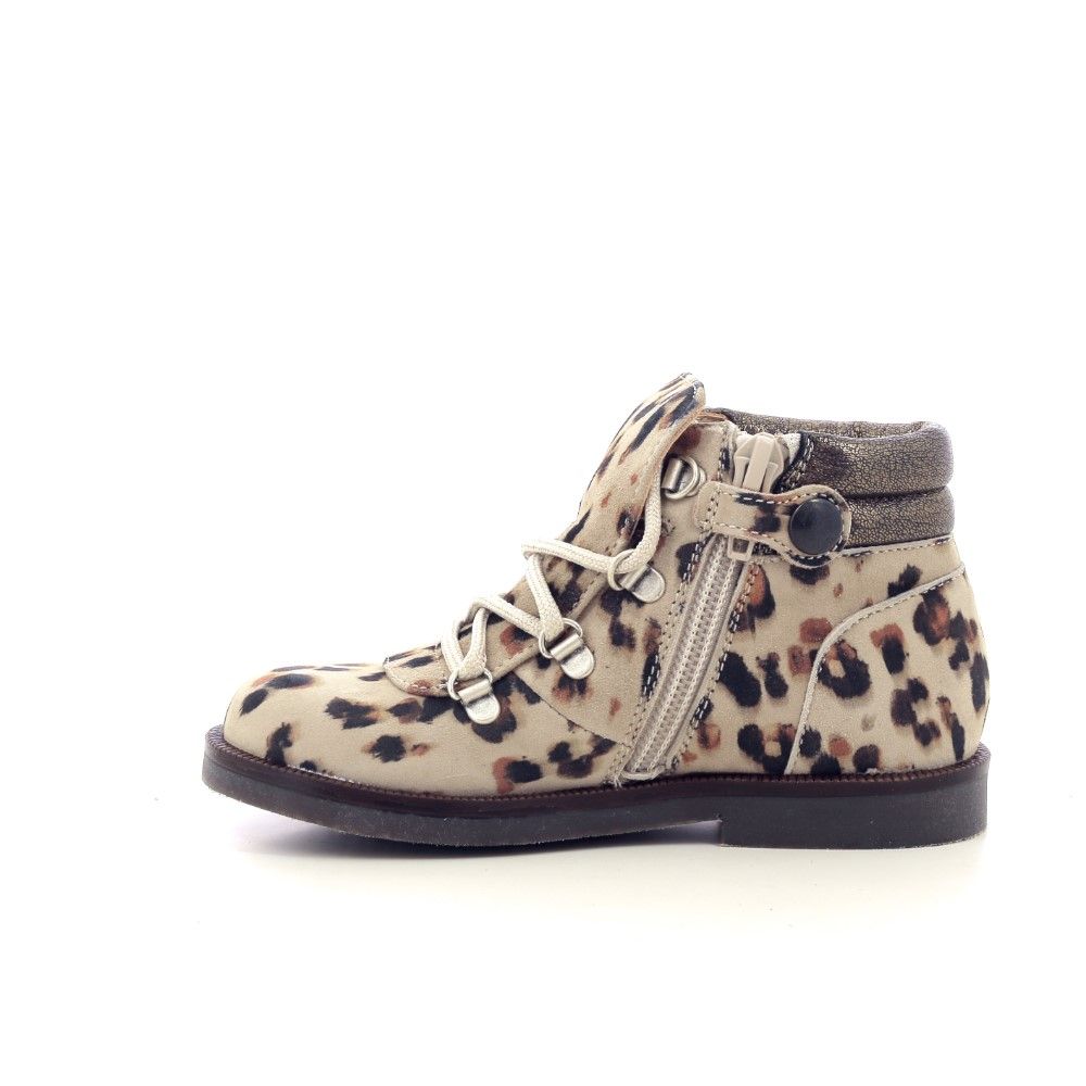 Rondinella Boots 218355 beige